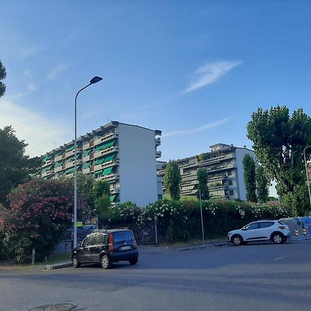 La Terrazza De Medici, Firenze Apartment Bagian luar foto