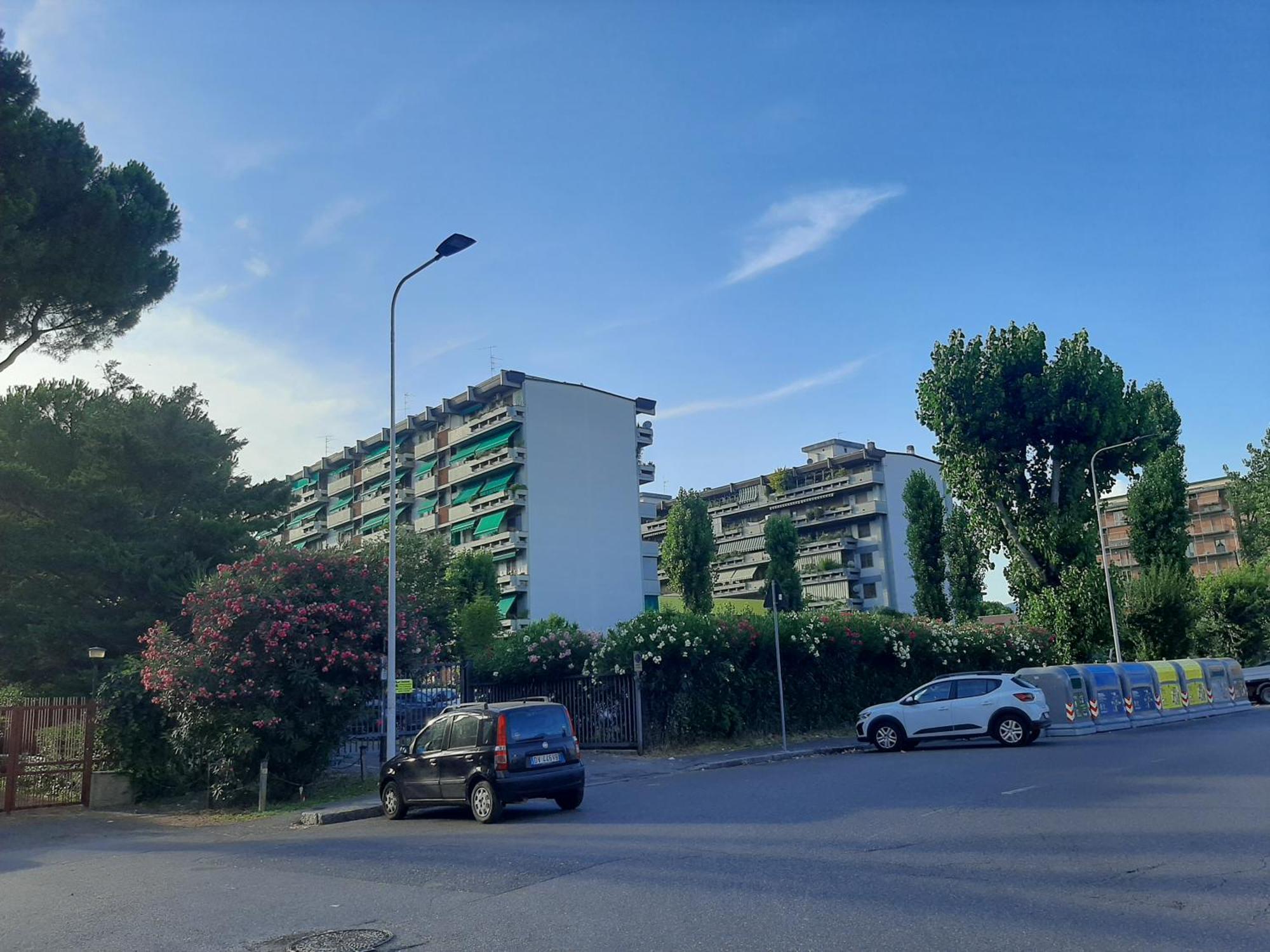 La Terrazza De Medici, Firenze Apartment Bagian luar foto