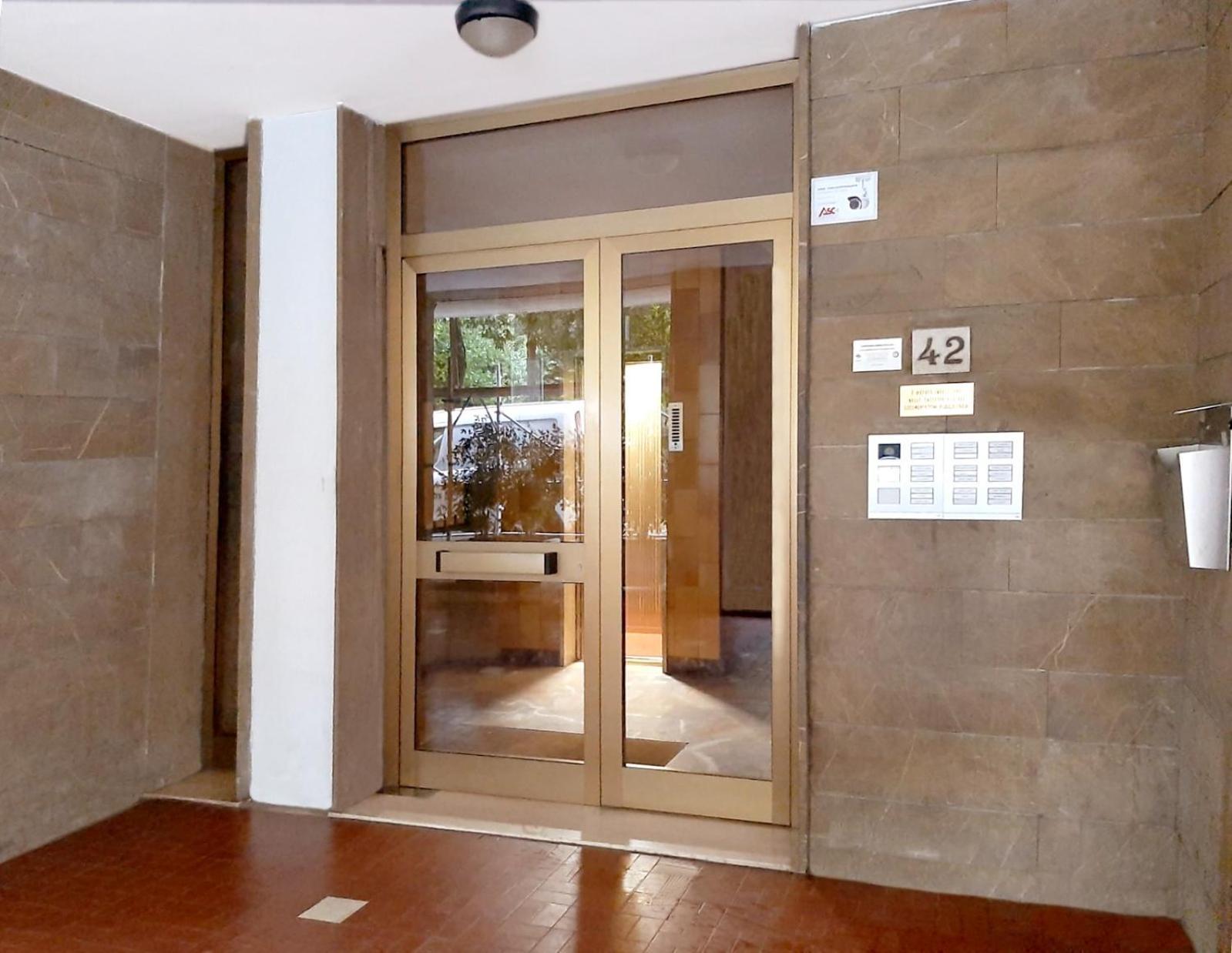 La Terrazza De Medici, Firenze Apartment Bagian luar foto